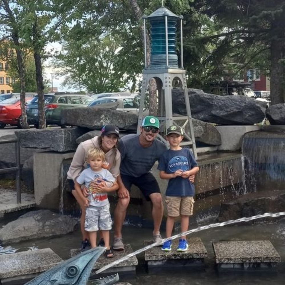 Meet your Posher, Laura